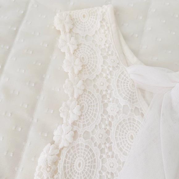 Saut de Lange Tutu Dress - Picture 6 of 7